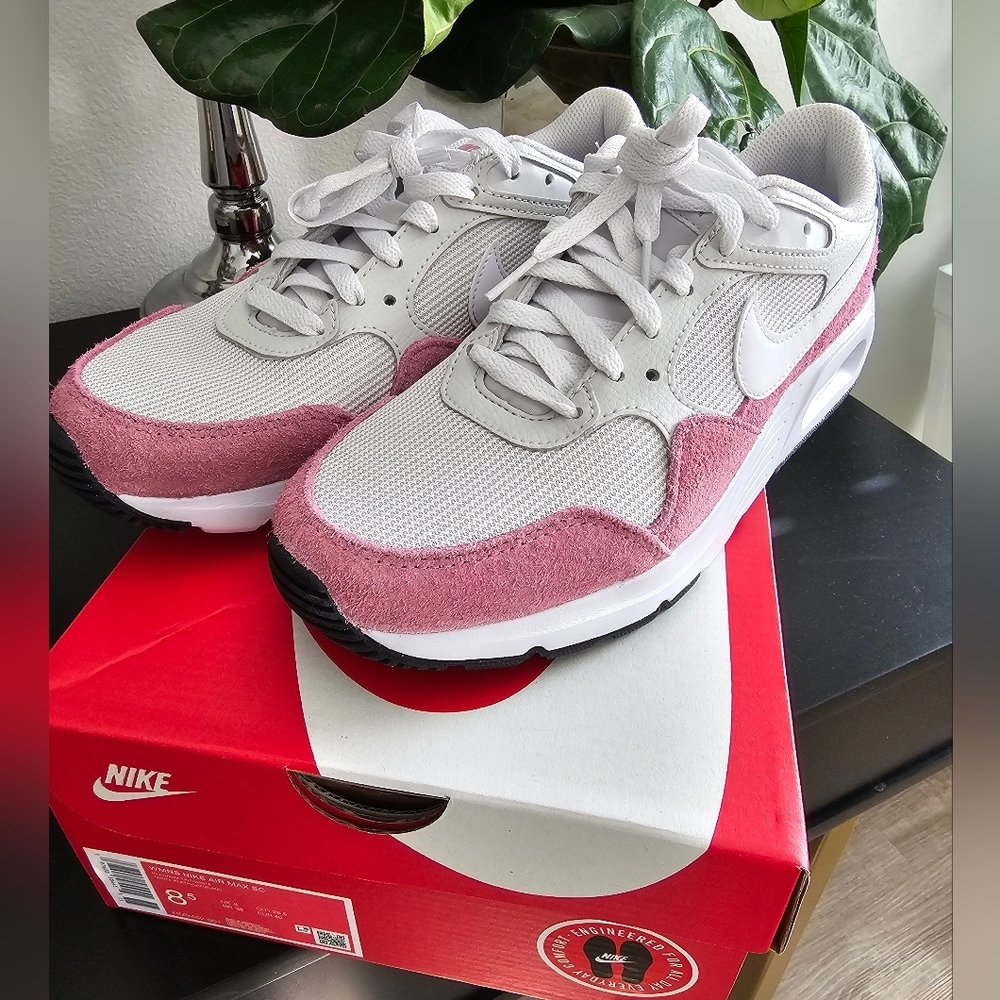 Nike Air Max SC Womans Size 8.5 - Picture 7 of 7